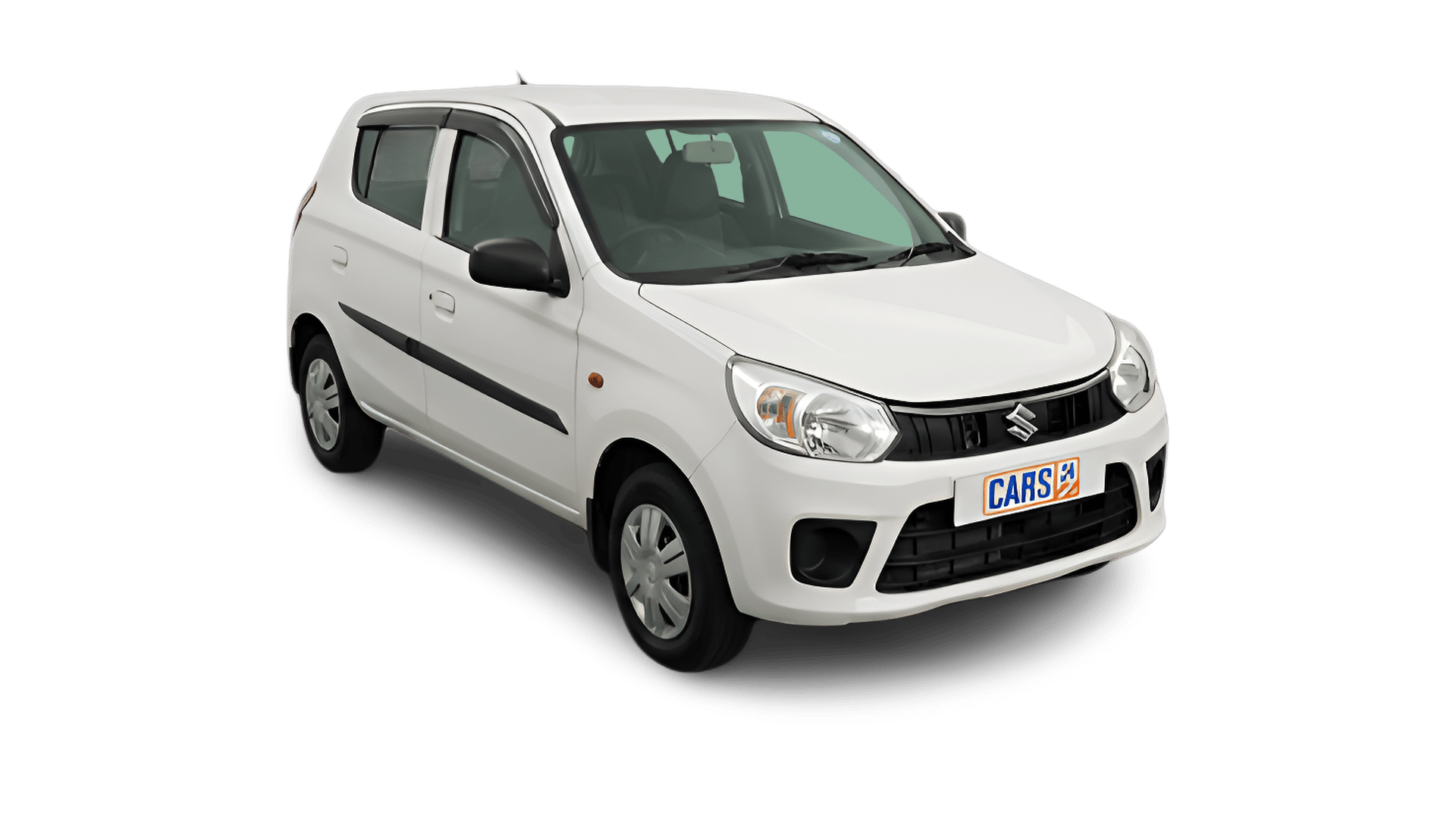 2019 Maruti Alto - Hatchback - Petrol - Manual - ₹2.67 lakh